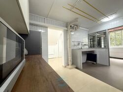 Blk 15 Toh Yi Drive (Bukit Timah), HDB Executive #631625671